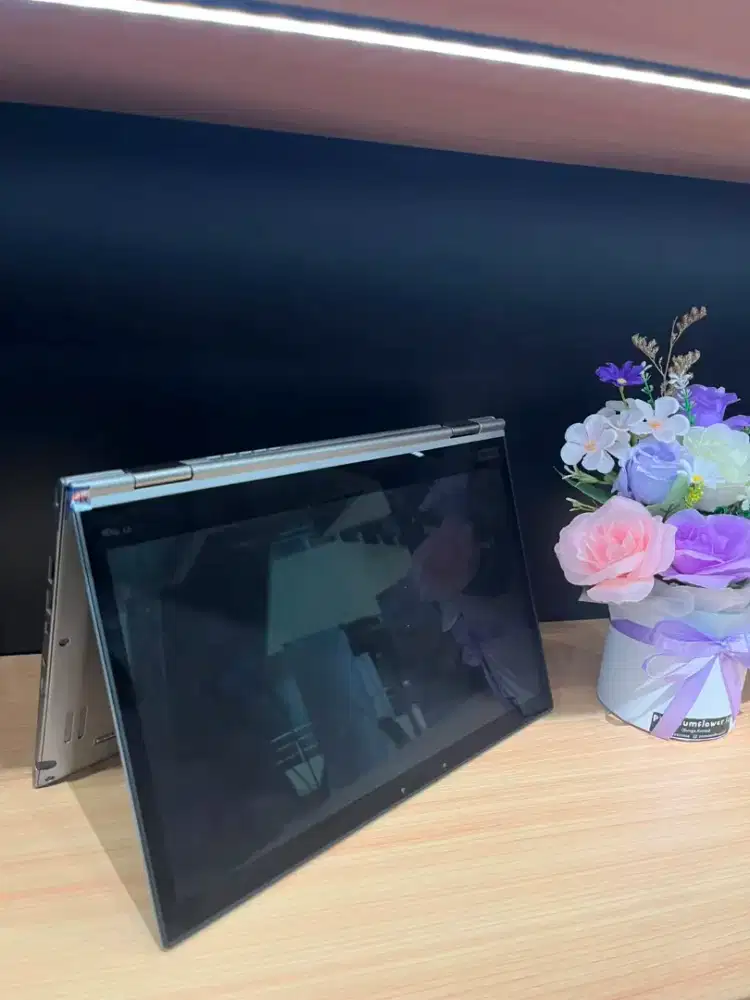 LENOVO THINKPAD X1 YOGA CI5 GEN 8 RAM 8GB SSD 256 WINDOWS 11 LED 13,3