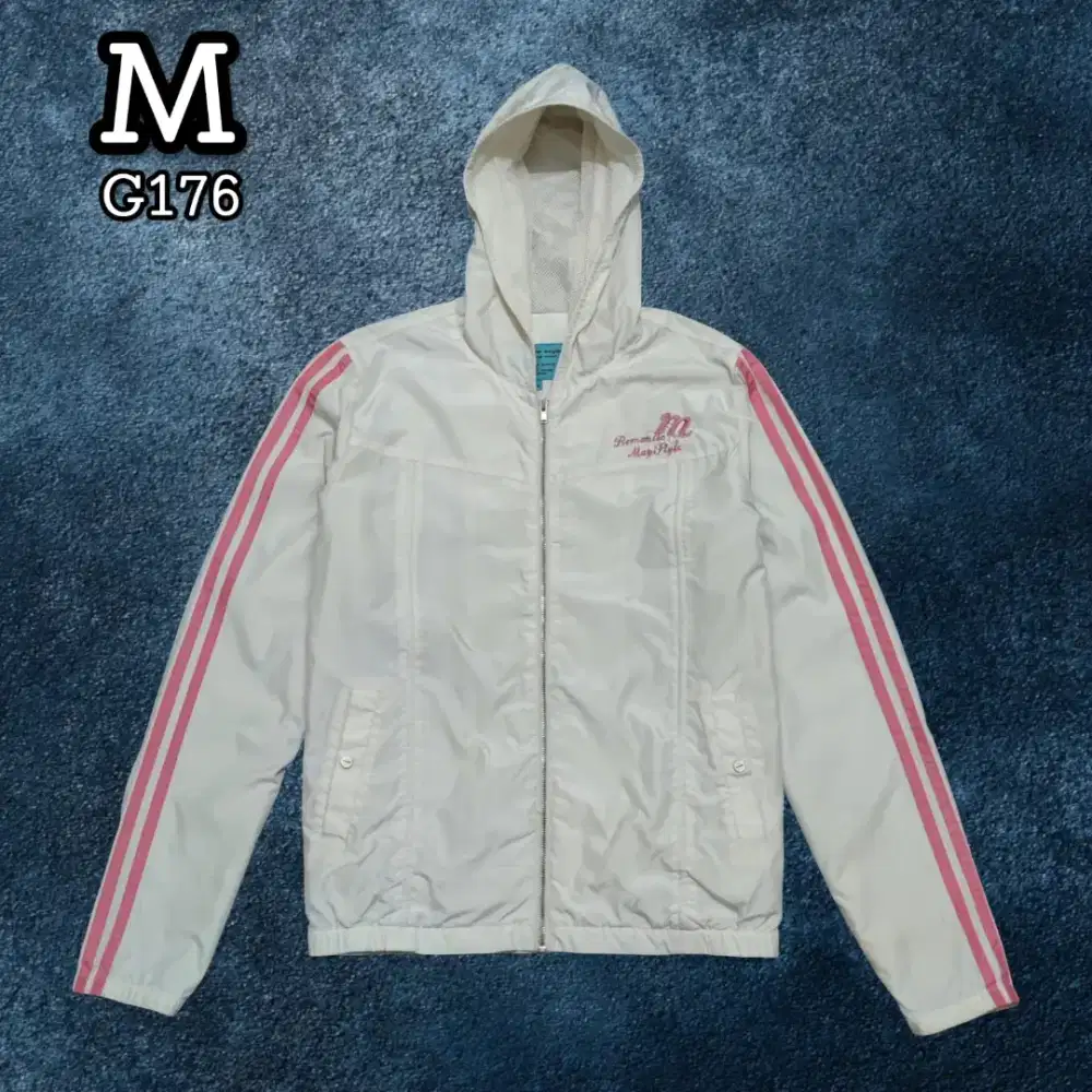 Maypole Sport Jacket