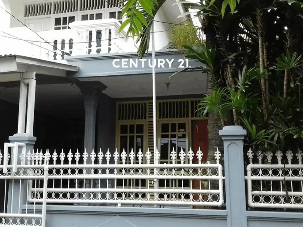 Jual Cepat Rumah 2 Lantai Area Strategis Di Pondok Aren Bs 18710