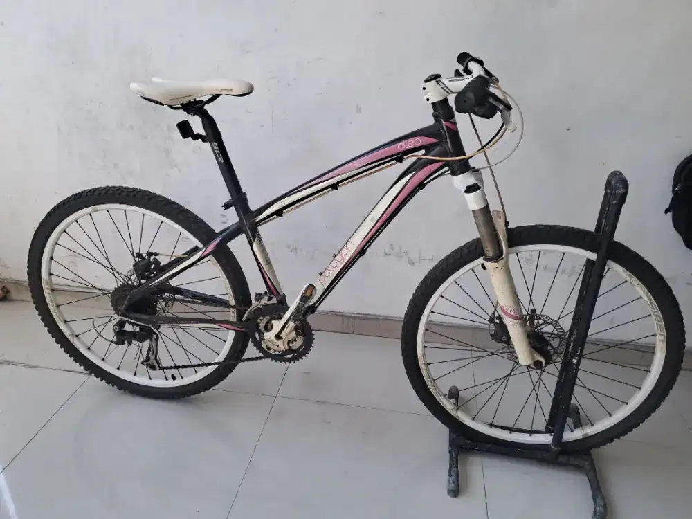 Polygon Cleo 3.0 Original