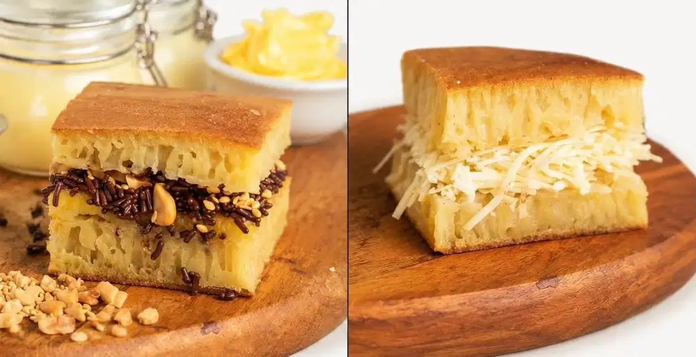 DIBUTUHKAN KASIR UNTUK OUTLET MARTABAK