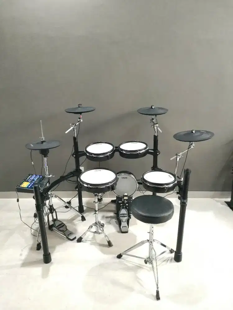Drum NUX DM8 DM 8