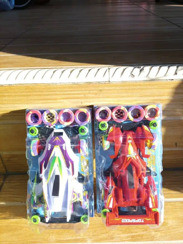 mainan anak mobil tamiya