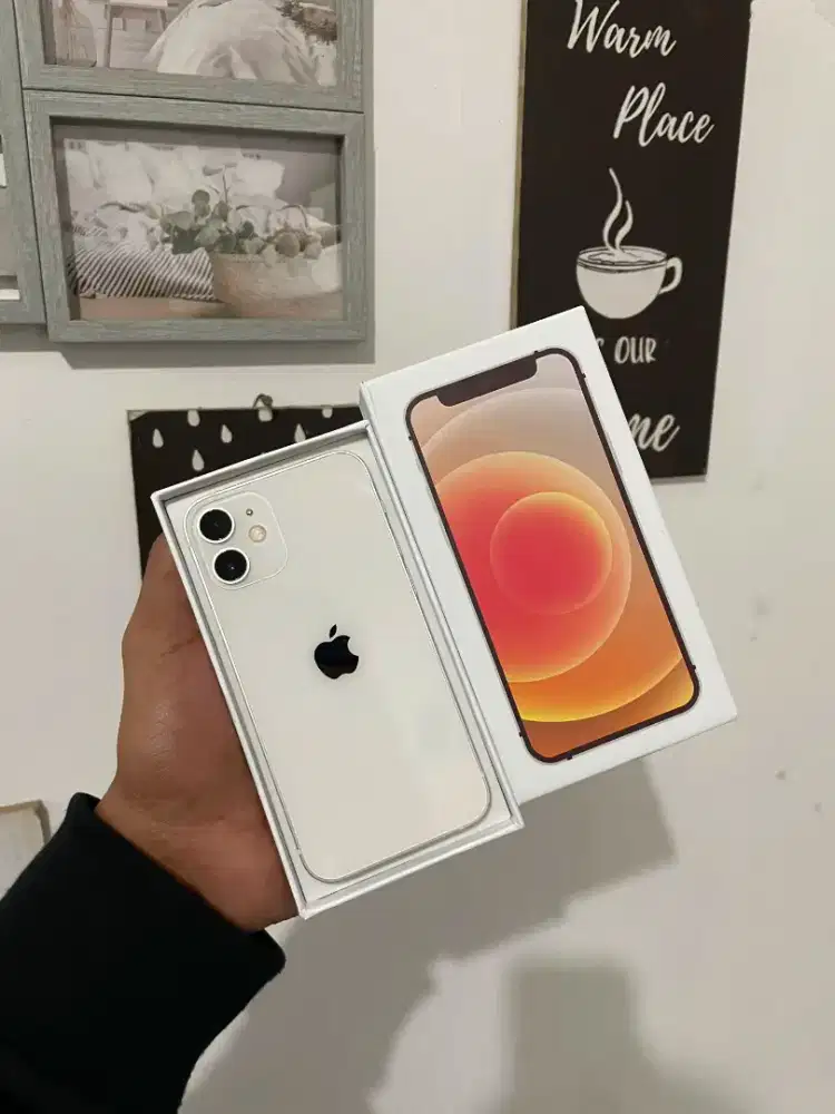 iPhone 12 mini 64 Gb all operator