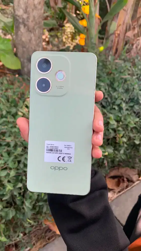 Oppo a5 pro 4g second