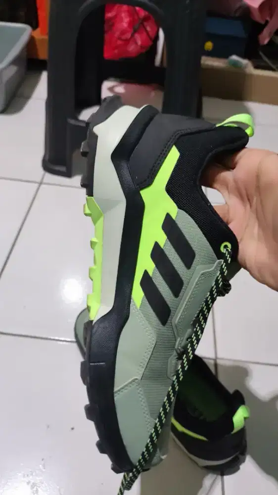 jual adidas terrex ax4 gore tex
