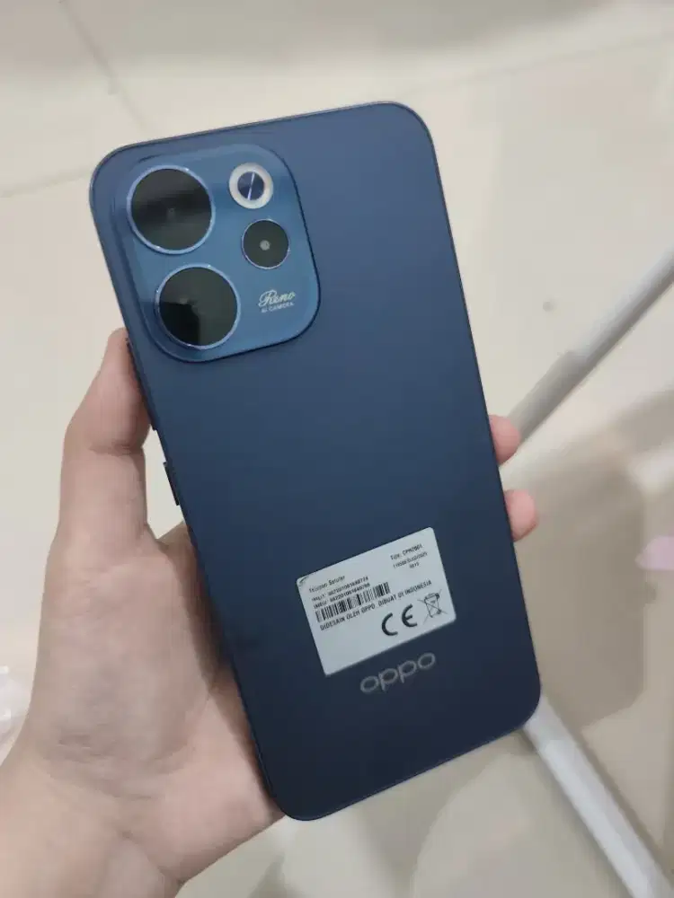 Oppo reno 15f 12/256 unit only .