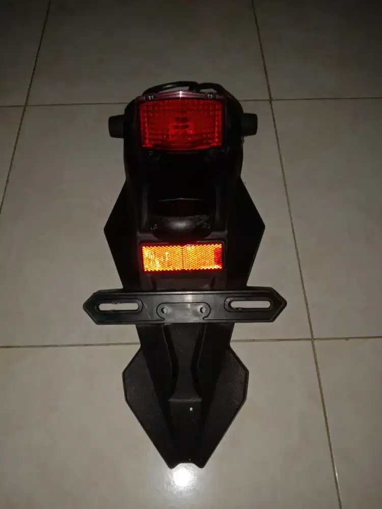 Jual slebor belakang klx BF 150
