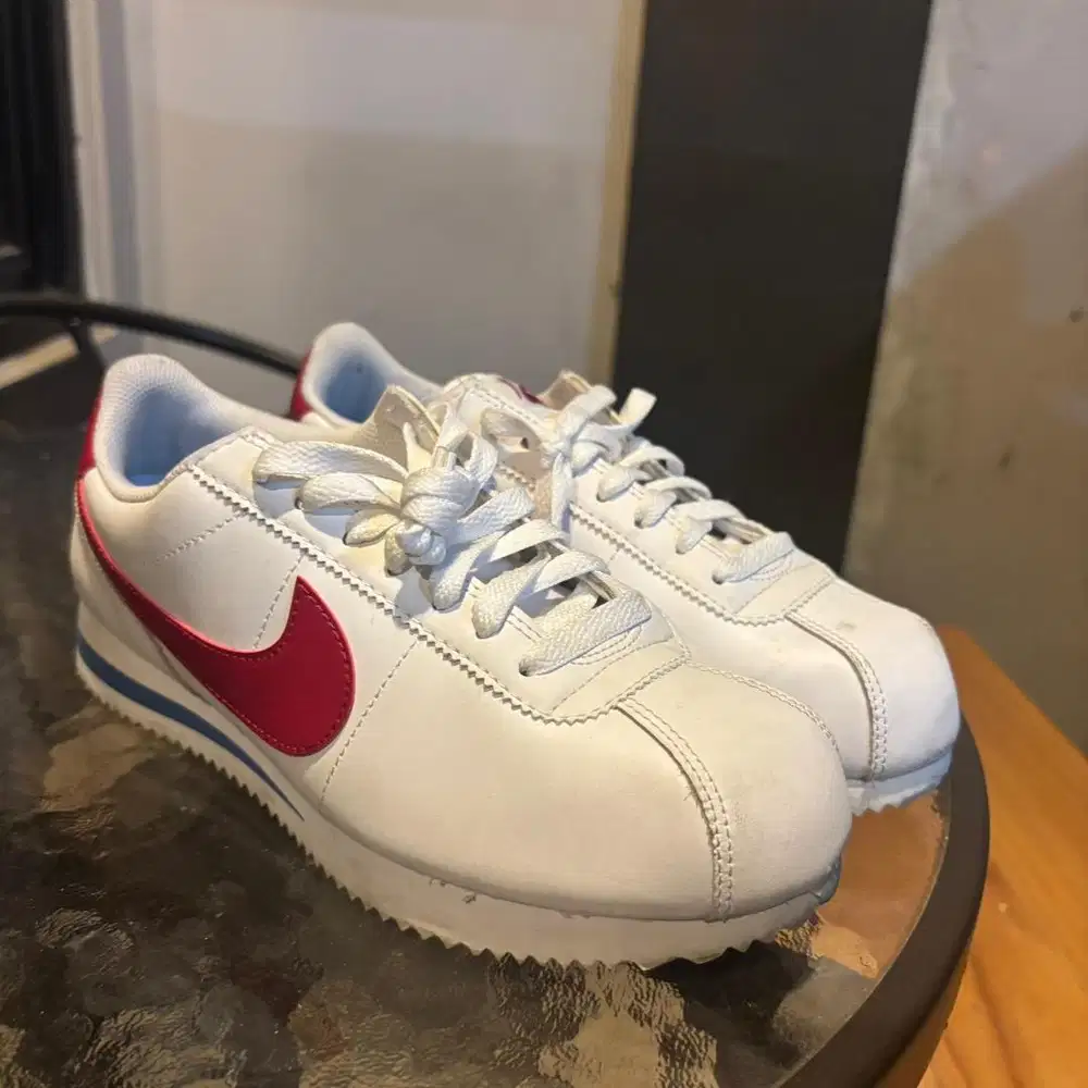 Sepatu Nike Cortez Size 40.5 No Box