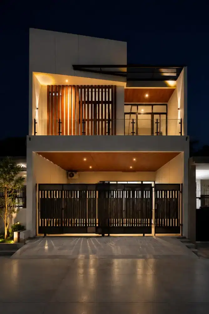Jual Rumah Babatan Pantai Utara Grand Kenjeran Surabaya Timur Baru SHM