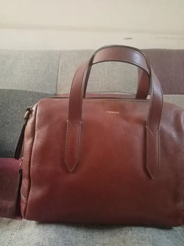 Dijual Tas Fossil Original