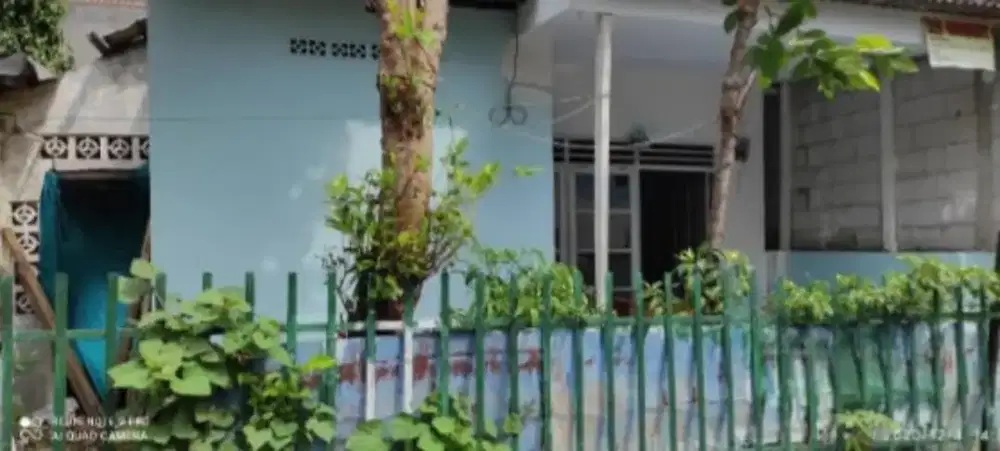 Di Jual Rumah Daerah Condet Nego
