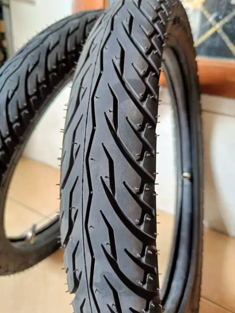JUAL BAN LUAR DAN DALAM