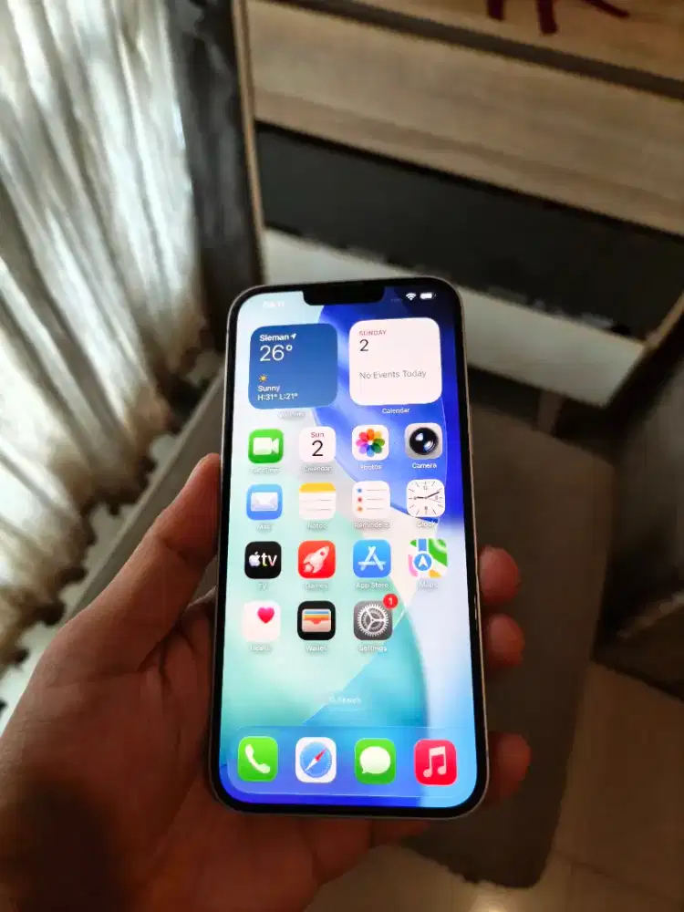iPhone 14 Plus 256 GB Ibox