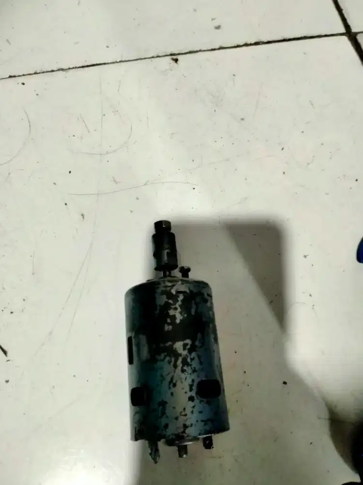 Dinamo 895 plus adaptor