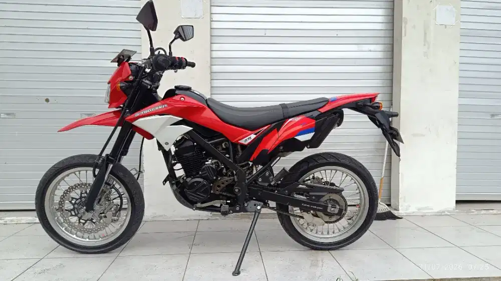 D-Tracker Like new