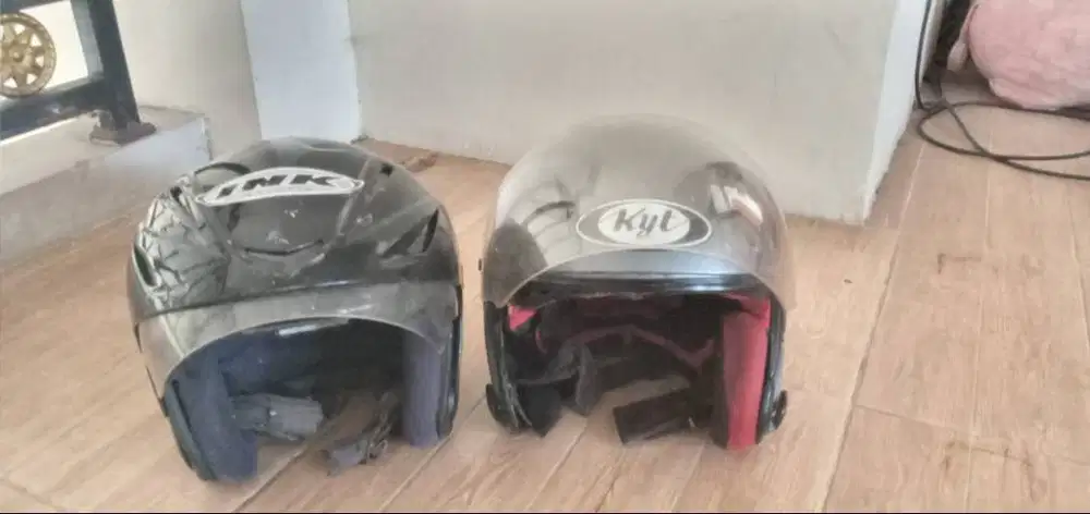 2 Helm Ink & KYT