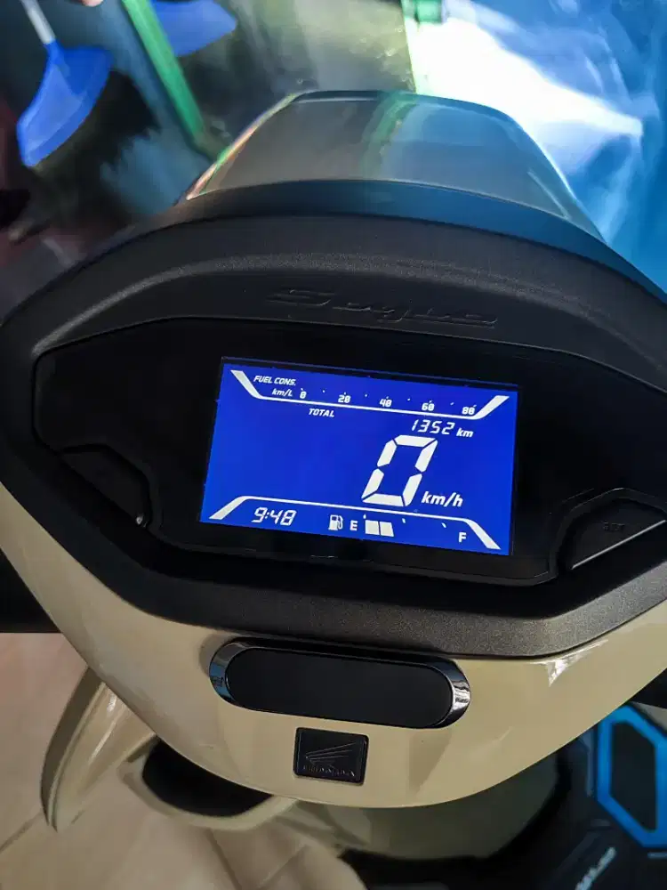 Honda stylo 2025