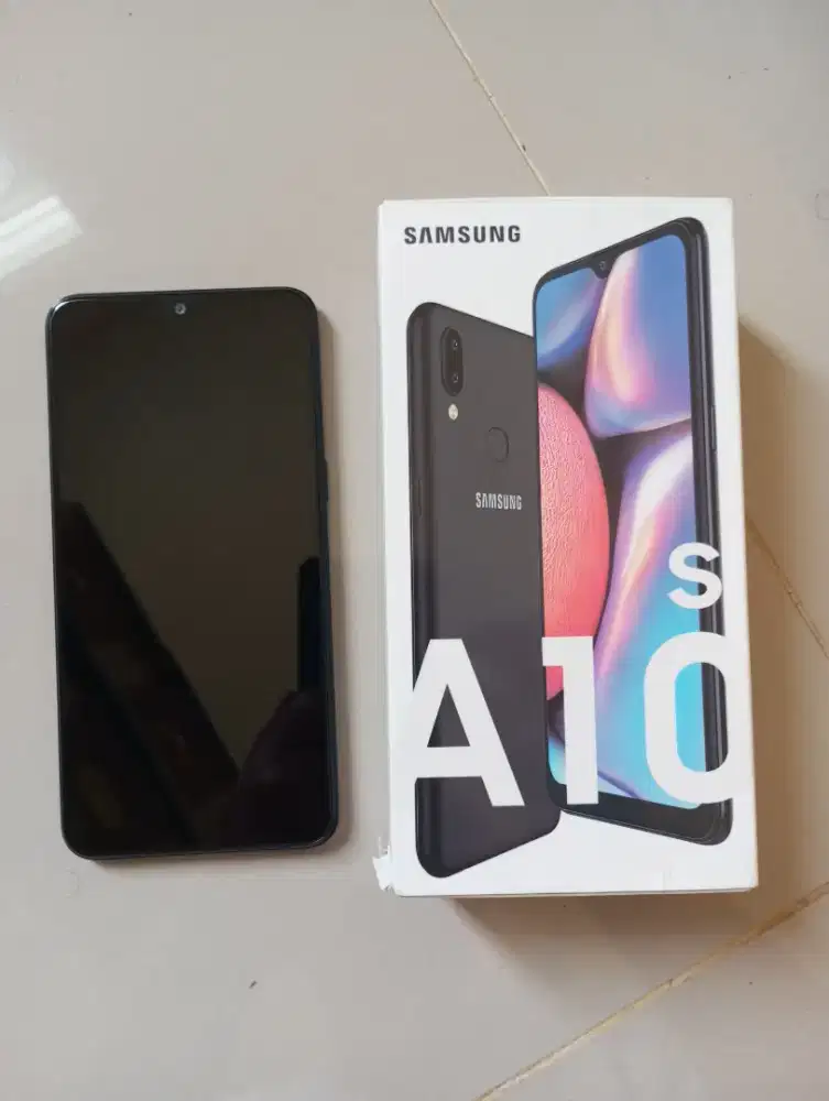 Jual HP Samsung A10s