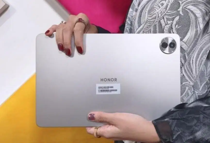 Honor Tablet Pad10