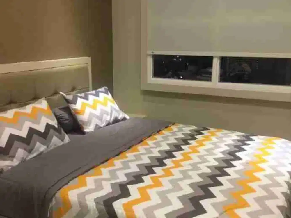 sewa 1BR apartemen parahyangan residence