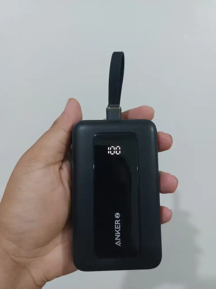 Powerbank Anker Zolo 10.000 mAh