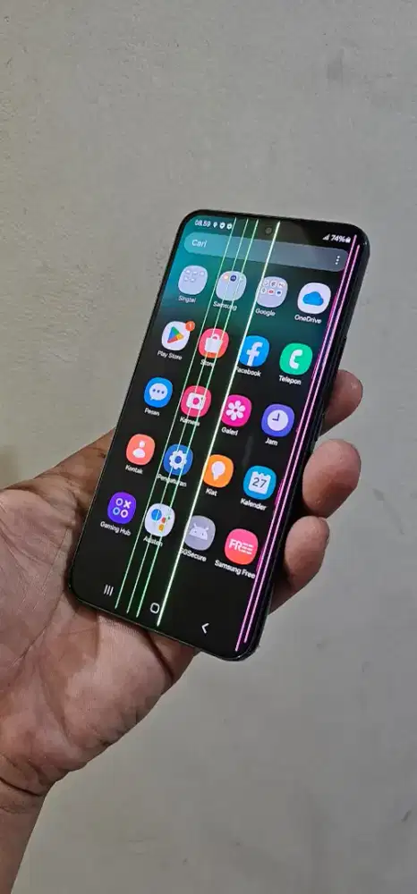 Samsung S22 Ram 8/128gb