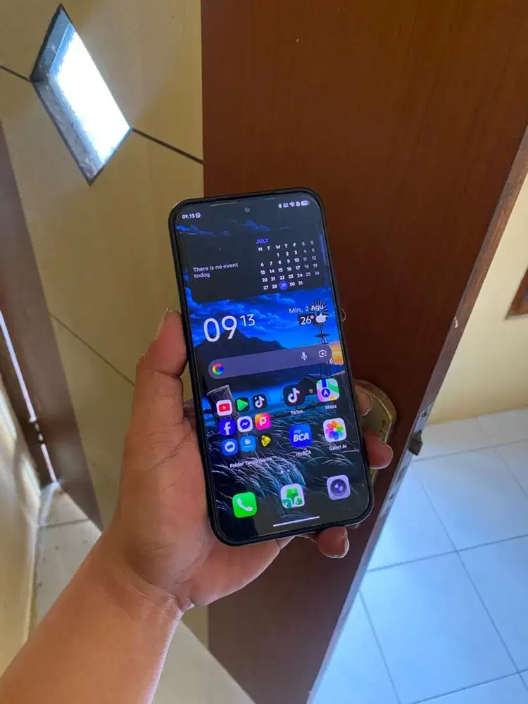 Infinix hot 60 pro+ 8/256