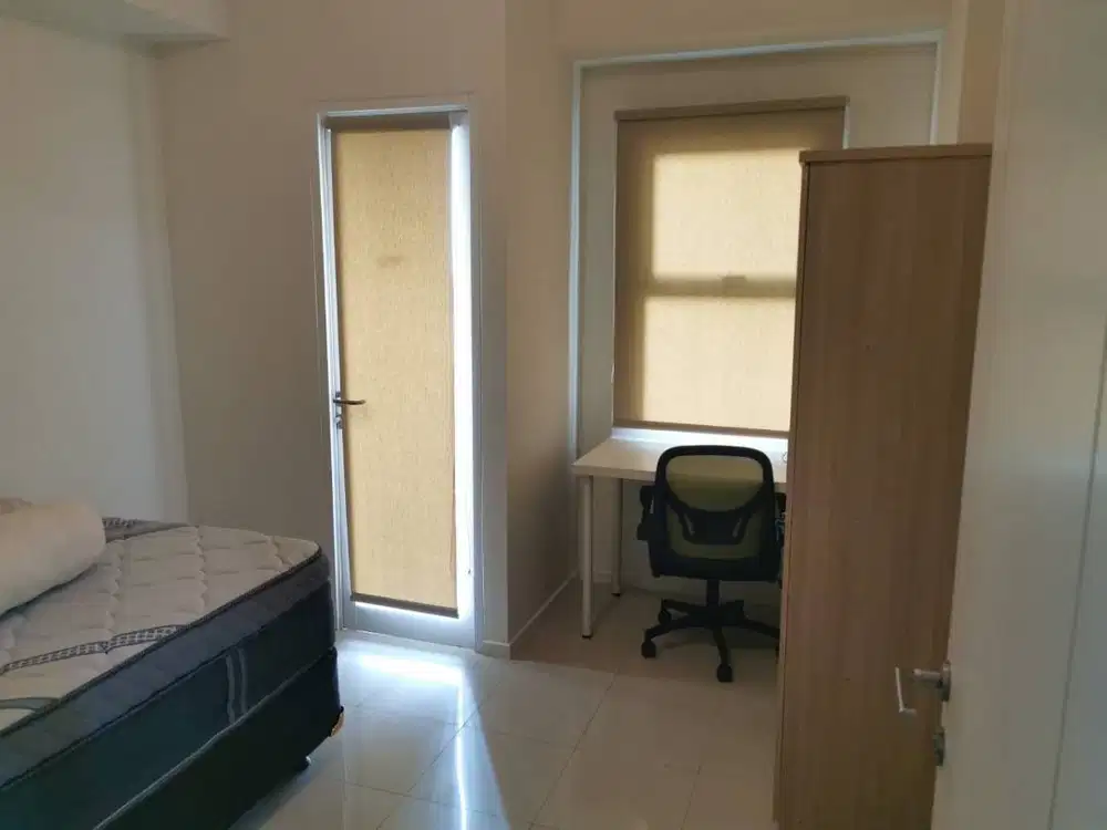 sewa apartemen Parahyangan Residence Ciumbuleuit Bandung