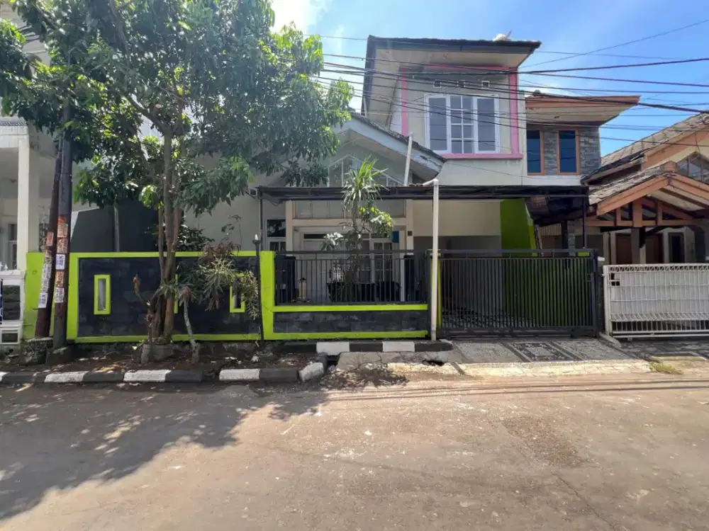 Sewa Rumah Murah area Bandung Timur