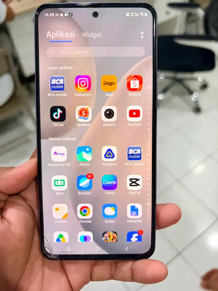 Vivo y100 5G TT