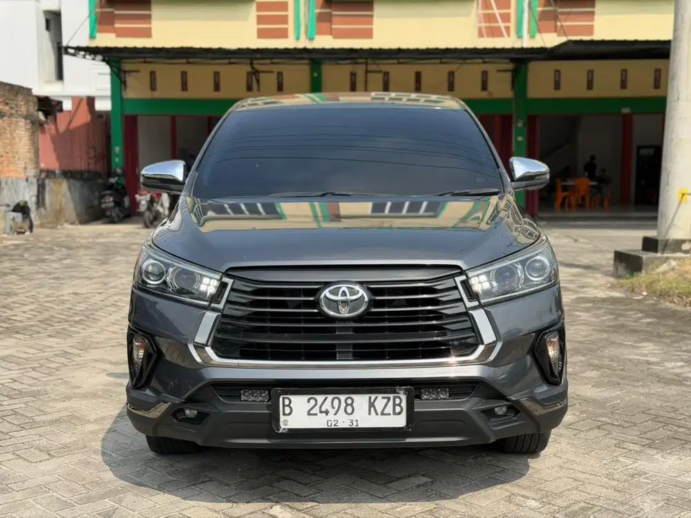 READY TOYOTA INNOVA VENTURER 2.0 A/T 2020