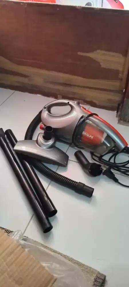 Di jaul cepat kondisi seperti baru berfungsi sangat bagus
