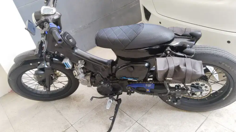 C 70 mesin grand jual cepat BU