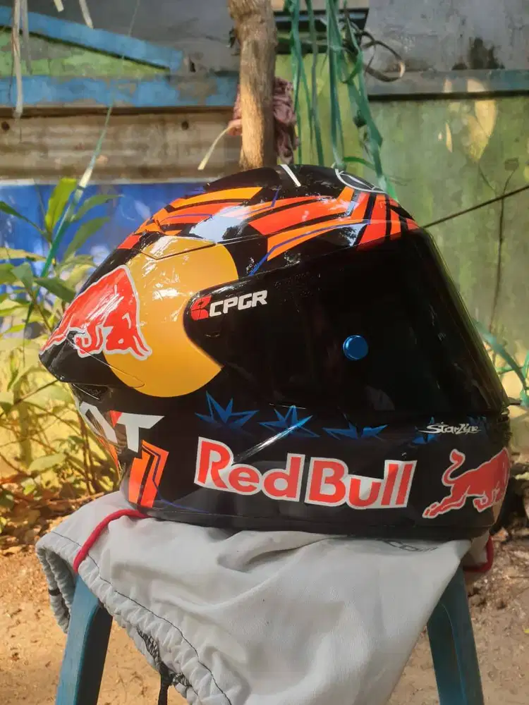 KYT TT Course Agusto Fernandez