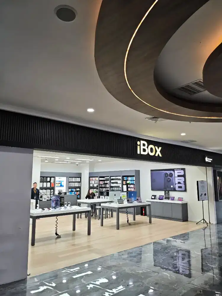 Iphone 17 pro ibox