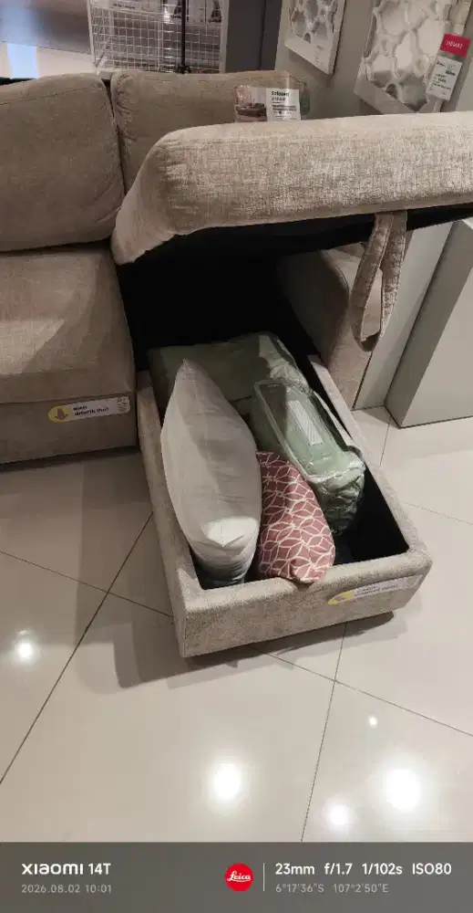 Sofabed murahhh