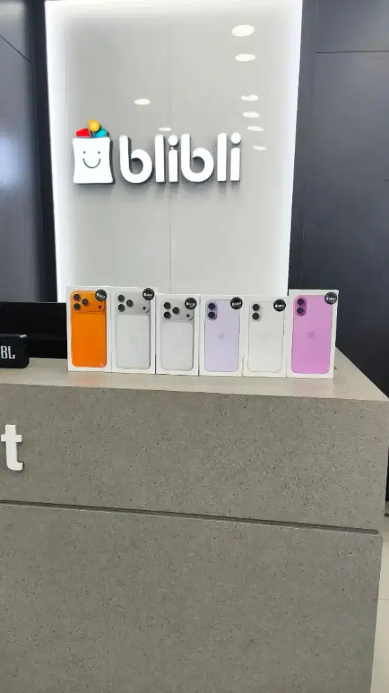 Promo Cashback Iphone 17 Pro 256
