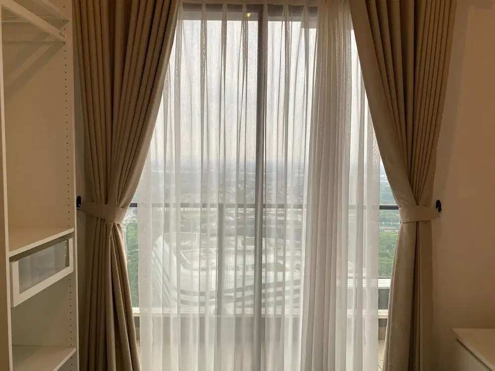 Disewakan Apartment Skyhouse