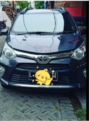 Jual mobil murah