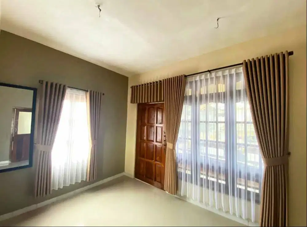 Jual gorden jendela model terbaru gorden pintu blackout gorden kantor