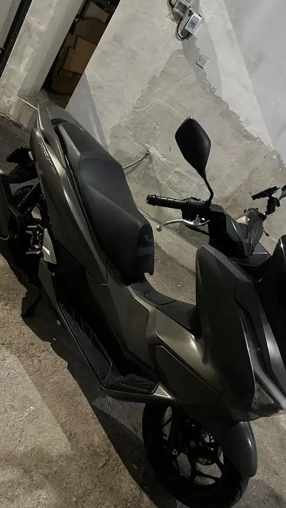 PCX 1600CC 2026