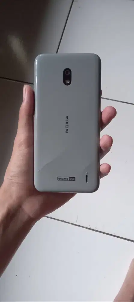 Hp nokia tahun 2020