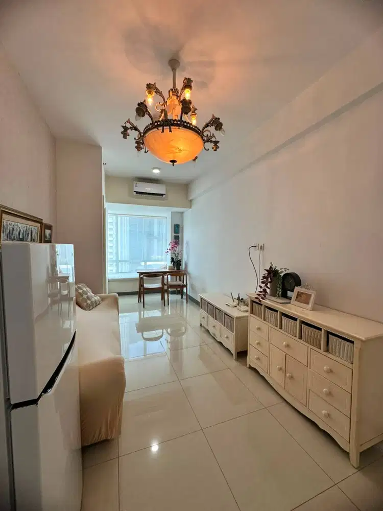 DISEWAKAN LUXURY APARTEMEN ANDERSON