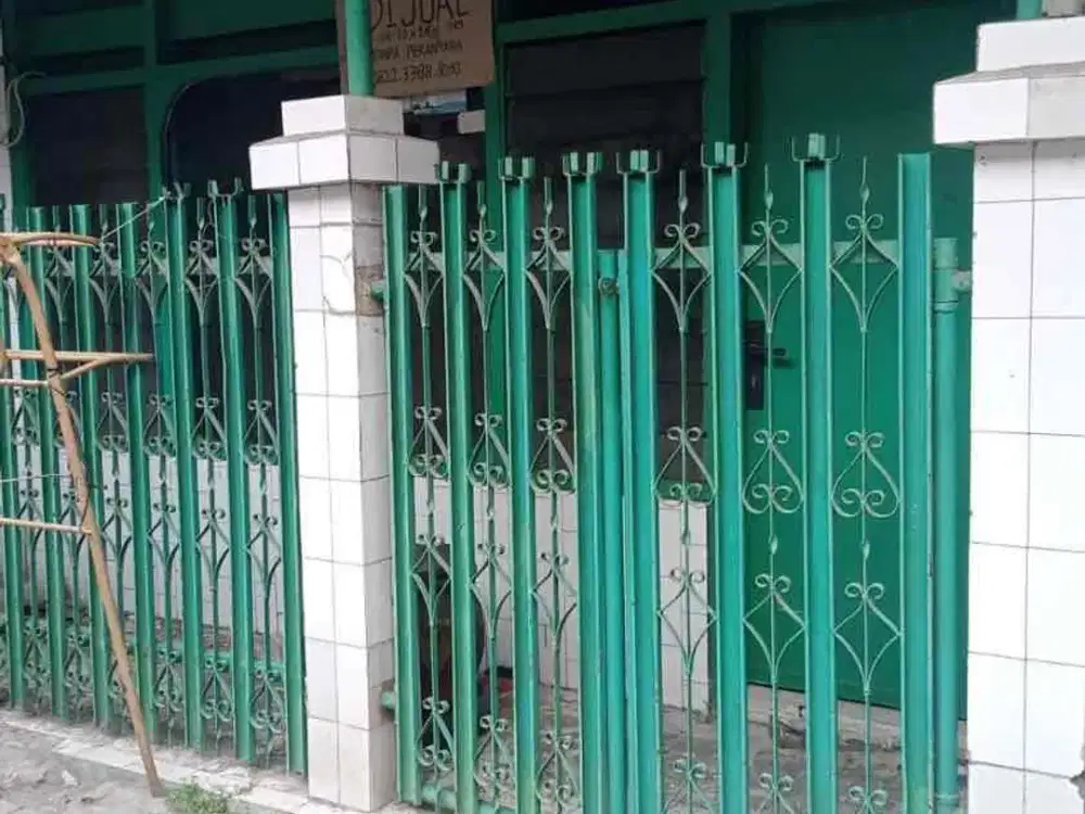 Dijual Rumah Murah di Tengah Kota Surabaya