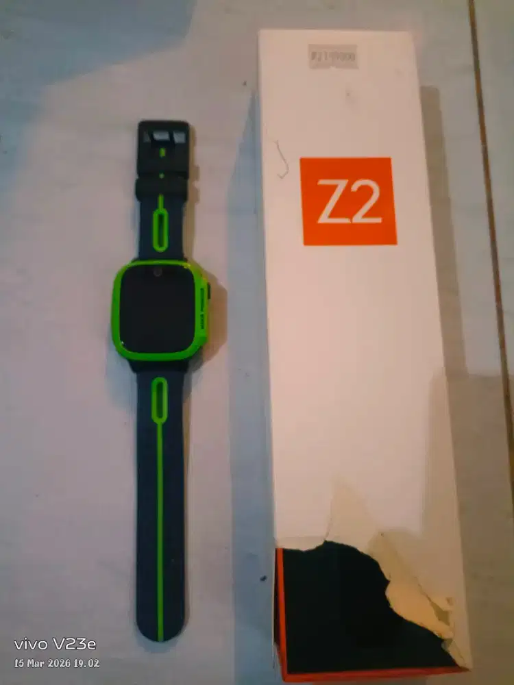 Jam tangan anak i moo