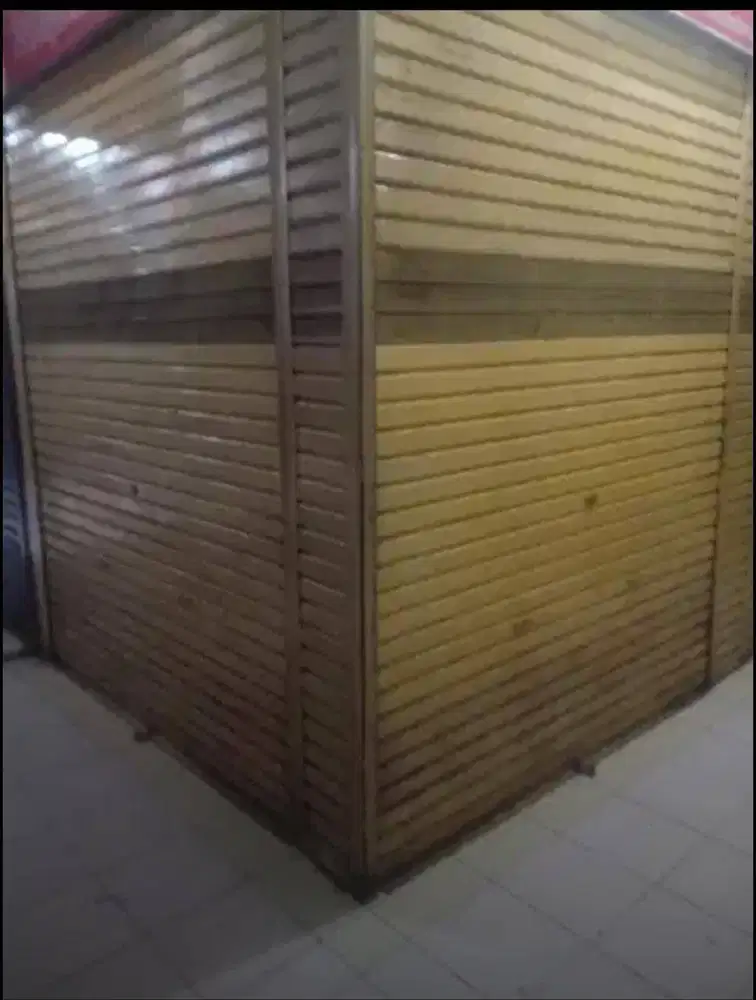 kontrakan toko pasar kapasan murah