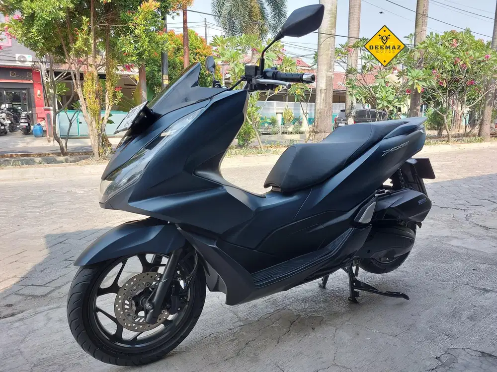 (DP 1 Jt)‼️ PCX 160 CBS 2024 Cash, Kredit & Tukar Tambah
