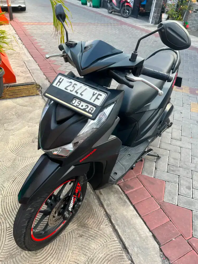 Beat Deluxe iss 2023