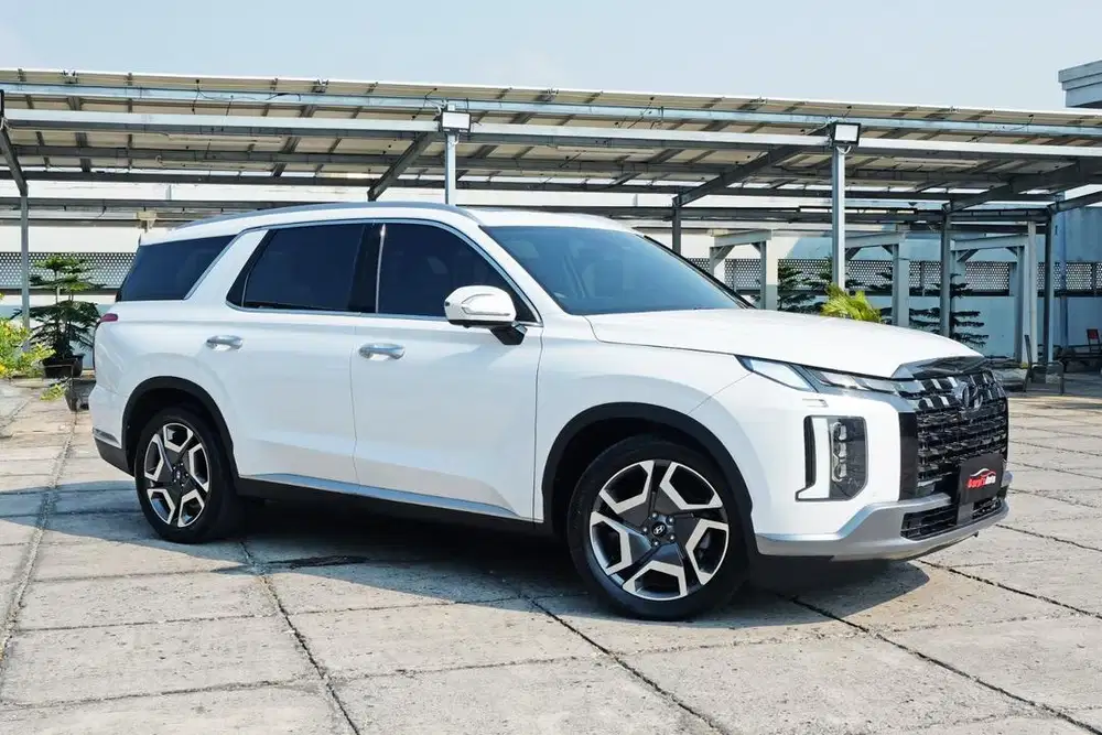 HYUNDAI PALISADE 2.2 SIGNATURE DIESEL 2023